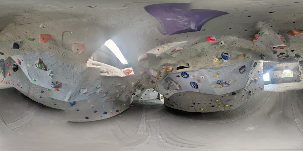  The Knot - Climbing Gym