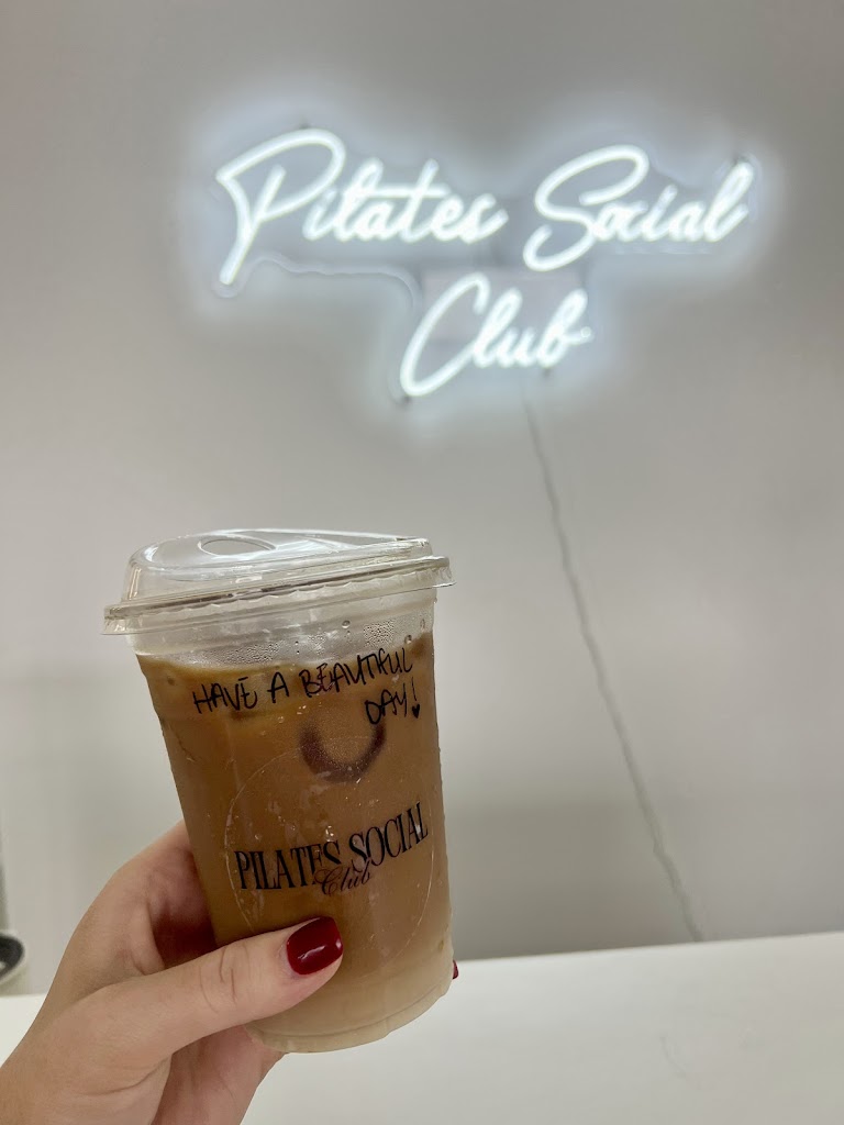  Pilates Social Club