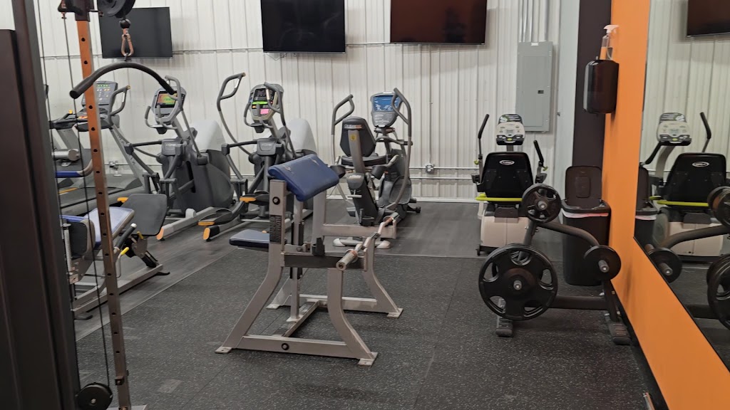  Workout 24/7 of Fergus Falls