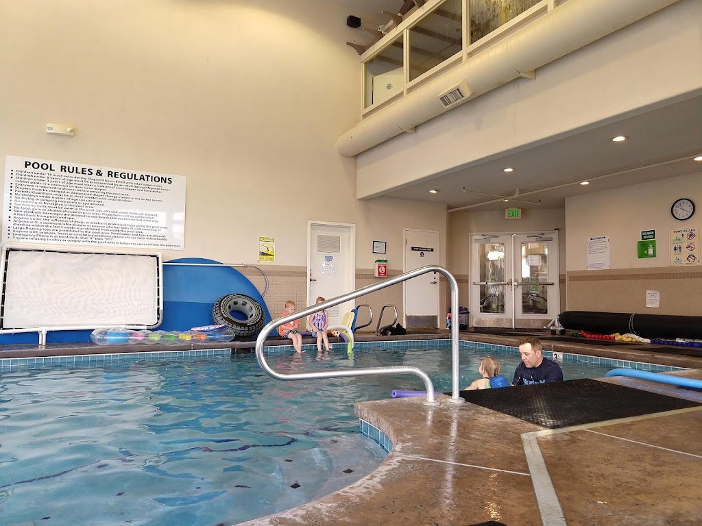  HFIT Homestead Fitness Center