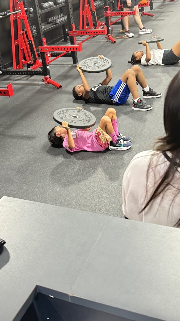  D1 Training Firewheel