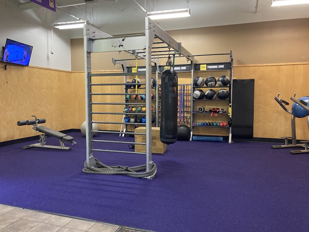  Anytime Fitness