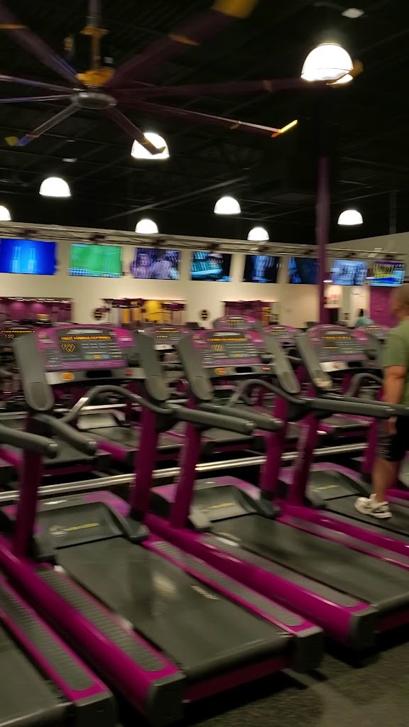  Planet Fitness
