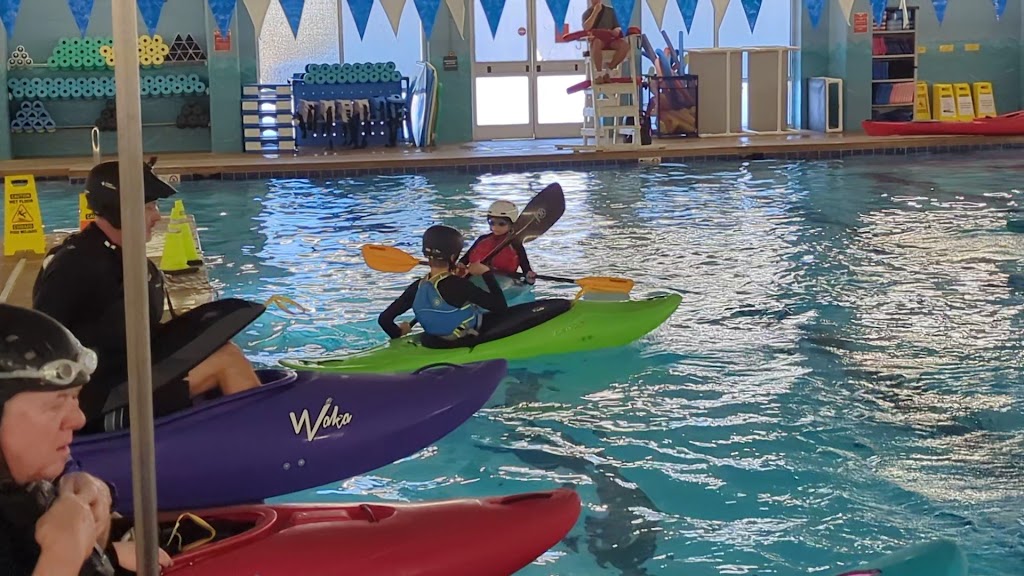  Mary Perry Ragsdale Family YMCA