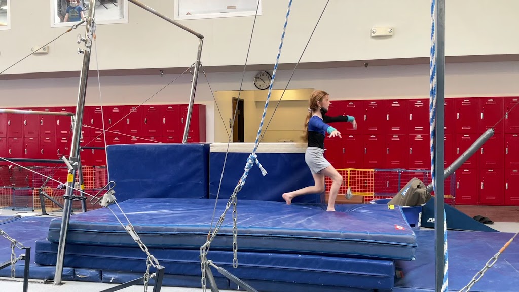  American Gymnastic Club