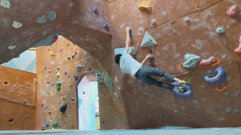  North Peak Climbing & Fitness