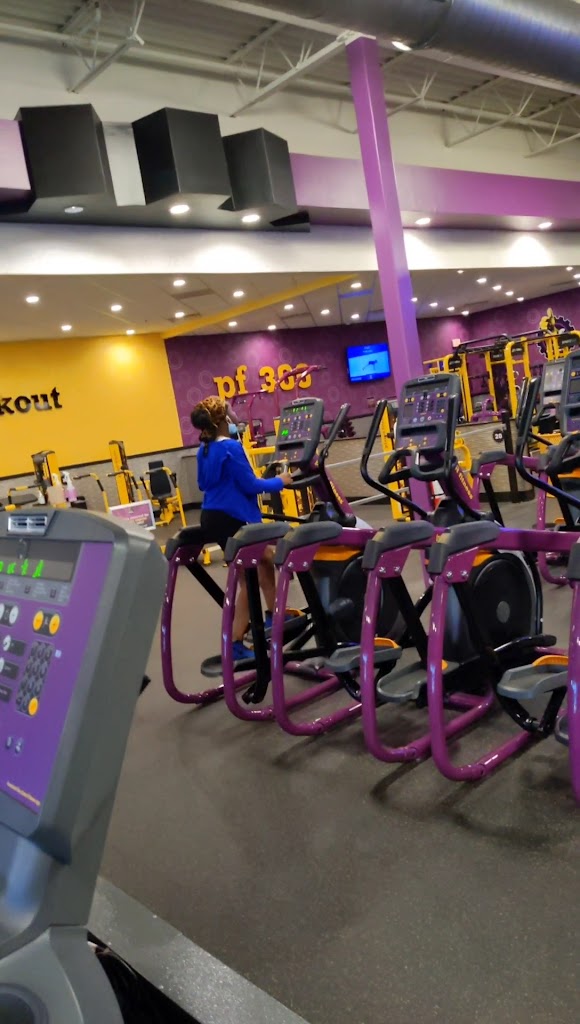  Planet Fitness