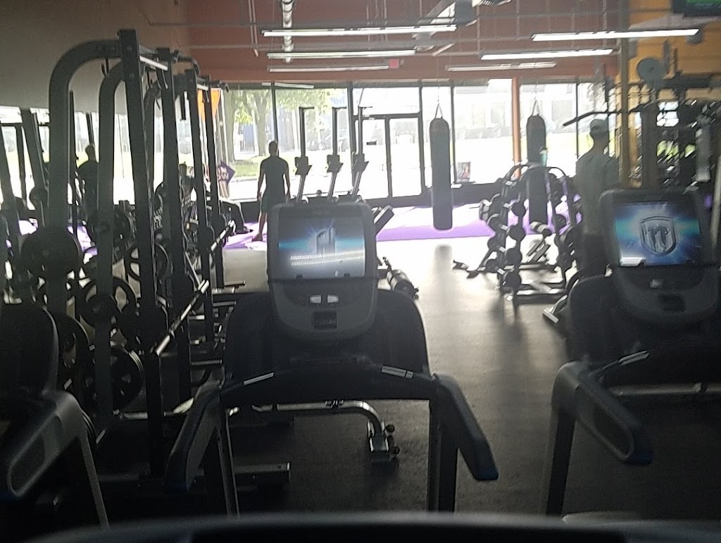  Anytime Fitness
