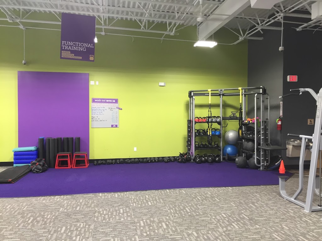  Anytime Fitness