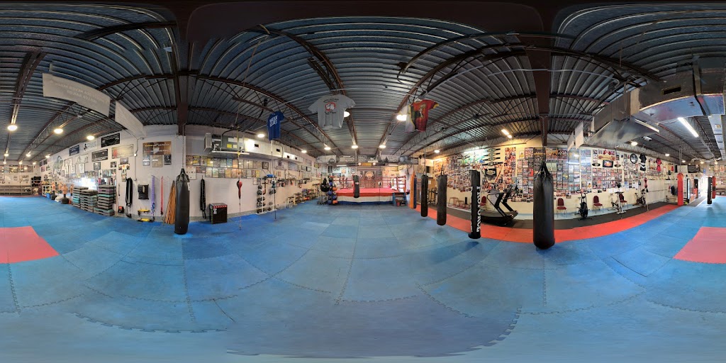  Fight Fitness Center (FFC)