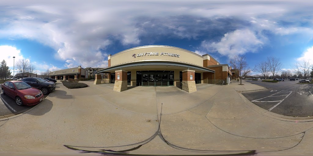  Anytime Fitness