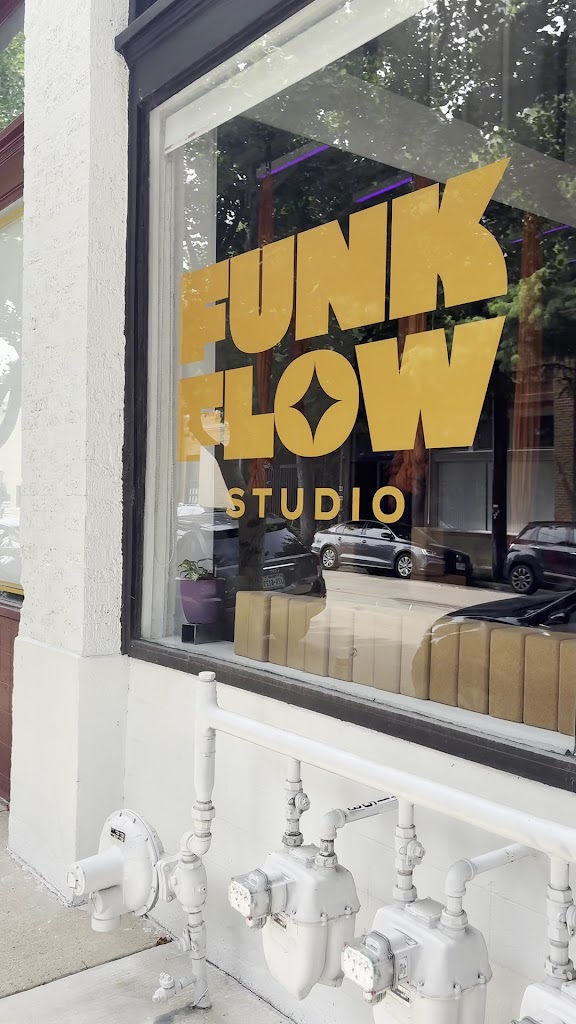  FUNK FLOW STUDIO