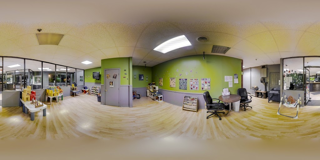  FITLAB Fitness Club Merrimack