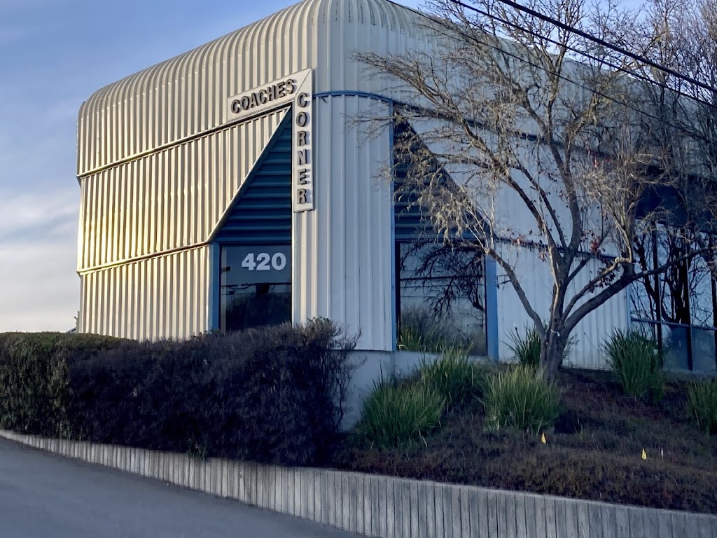  Coaches Corner Fitness Center