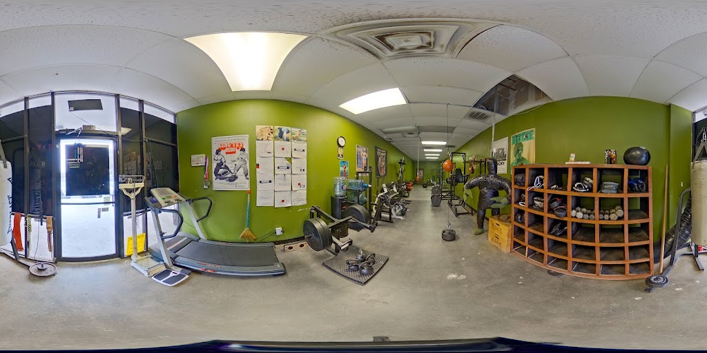  Ronin Fitness of Richardson