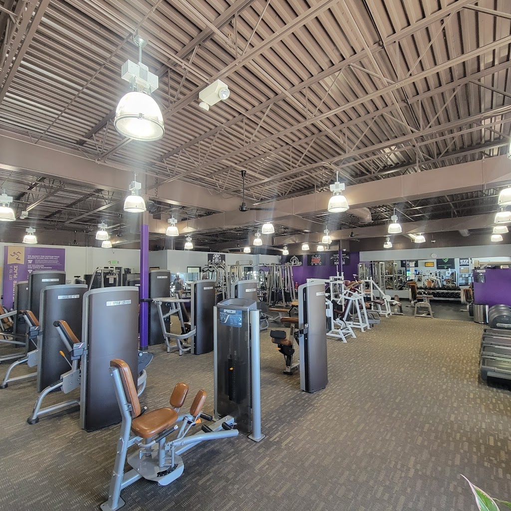  Anytime Fitness