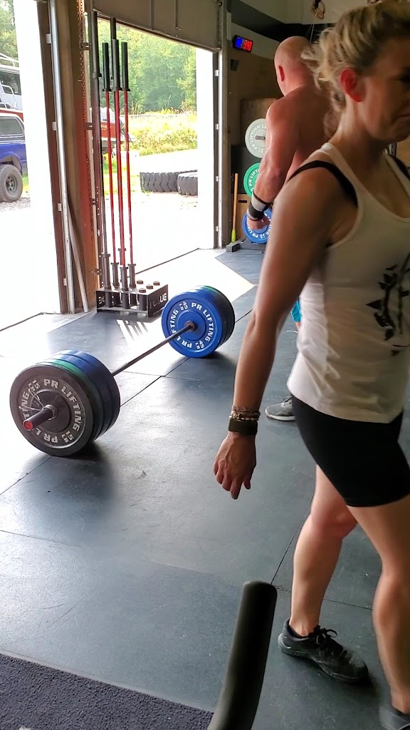  CrossFit Lake Stevens / Lake Stevens Strength & Conditioning