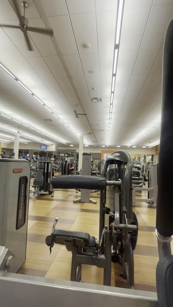  LA Fitness