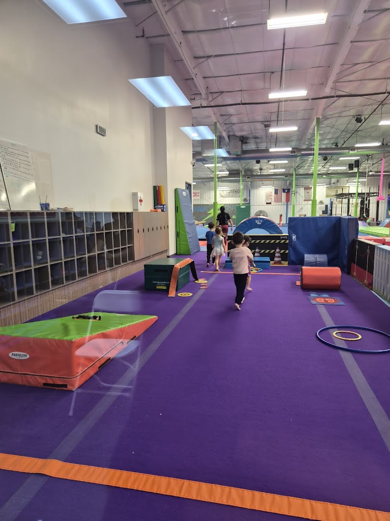  Maximum Athletics - The Woodlands