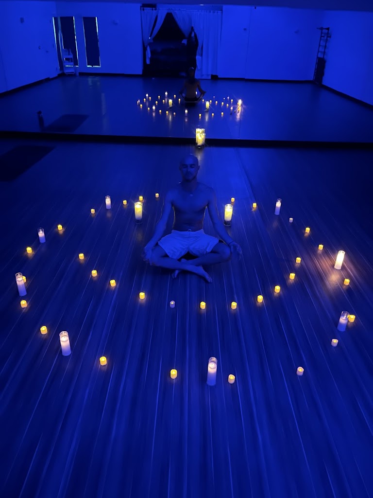  Revolution Yoga & Cycle Studio