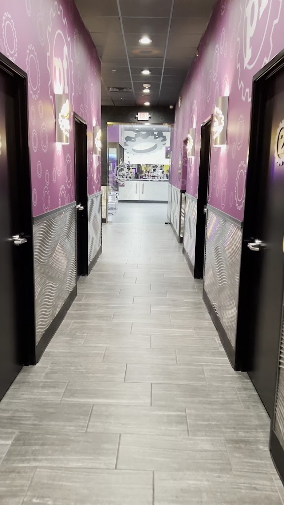  Planet Fitness