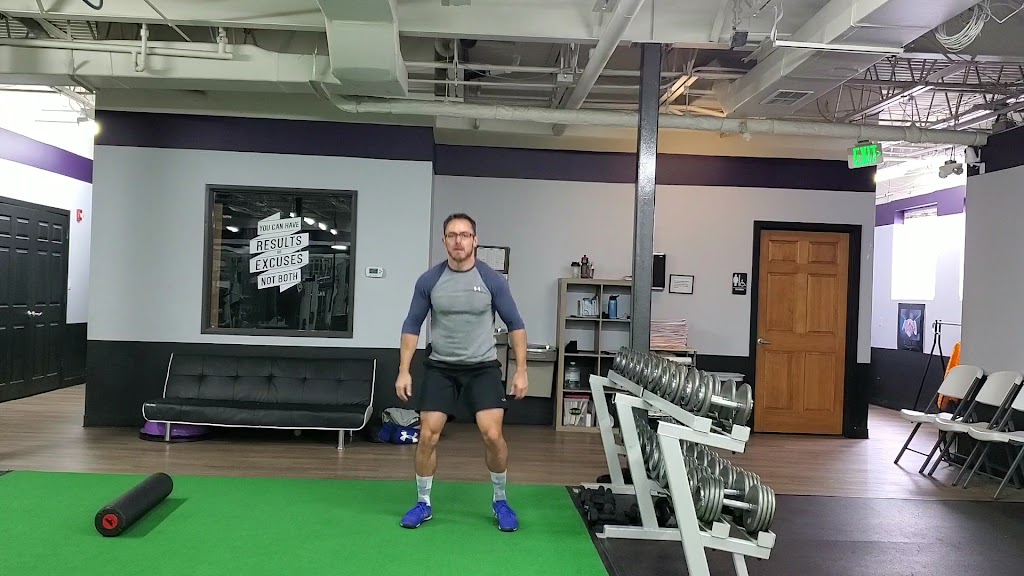  Bronyx Strength & Performance