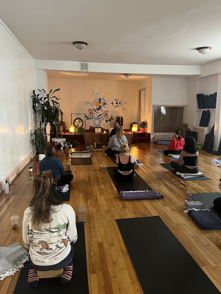  Daya Yoga Studio Ridgewood