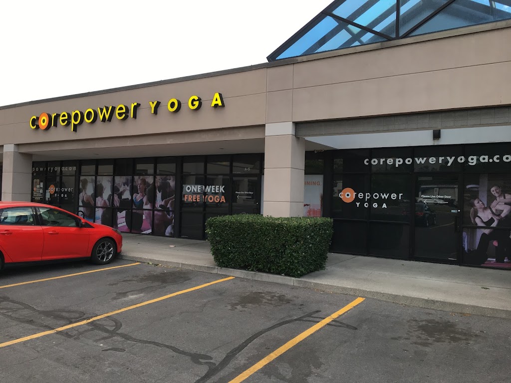  CorePower Yoga - Highlands SLC