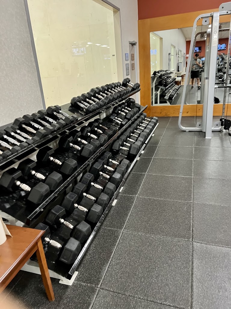  Healthclub By Hilton