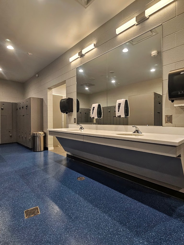  Harrisburg Family YMCA