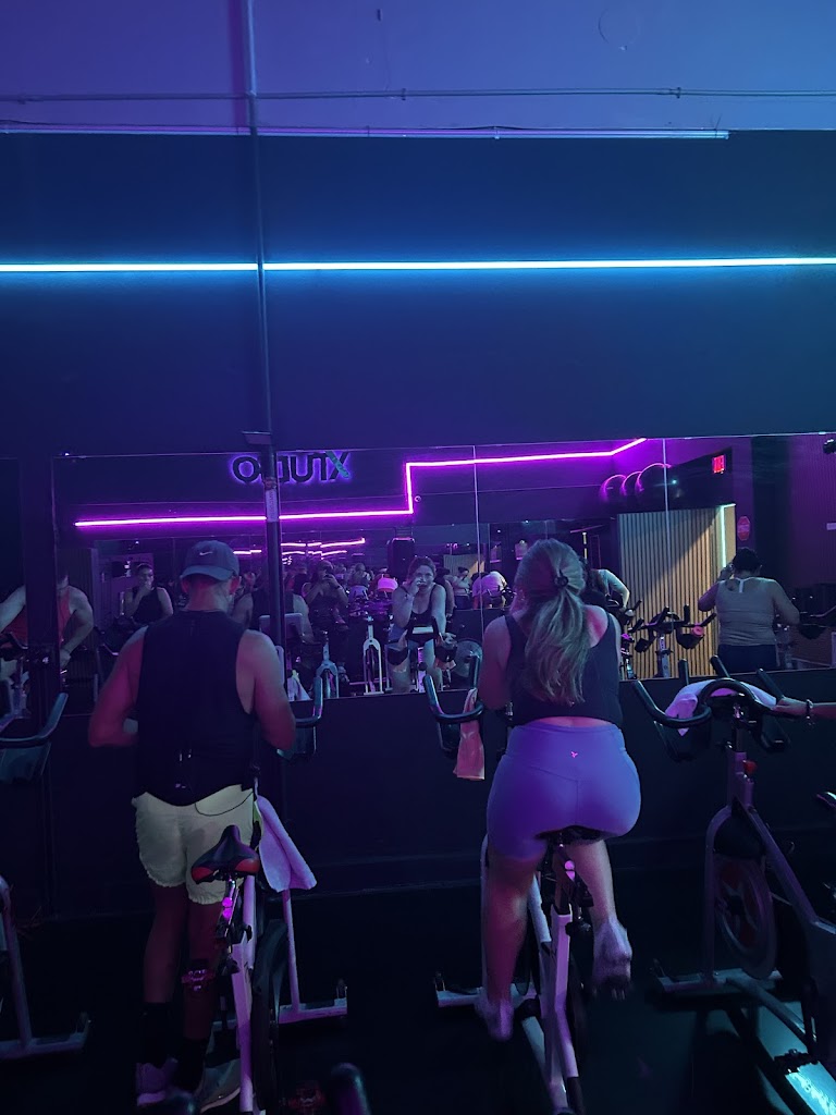  Xtudio— Cycle & Strength