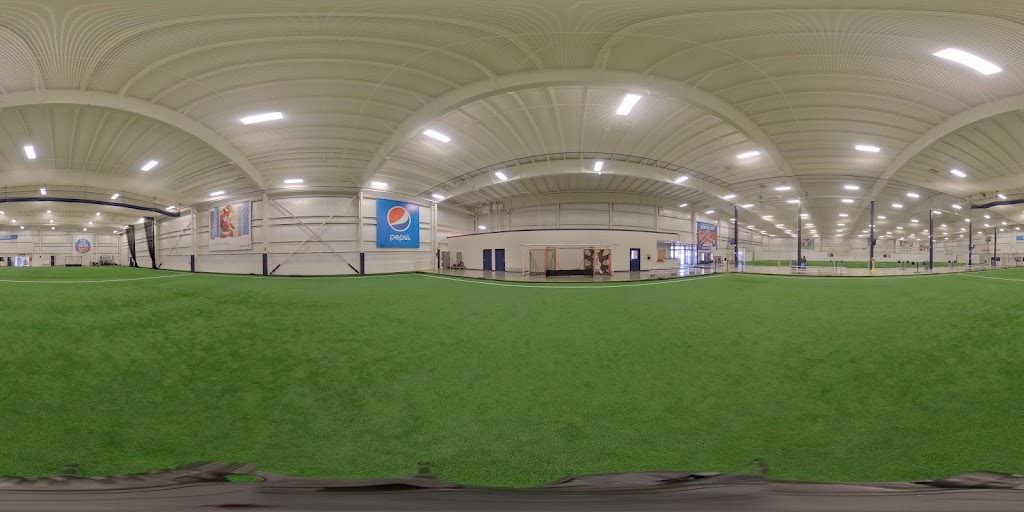  Total Sports Experience