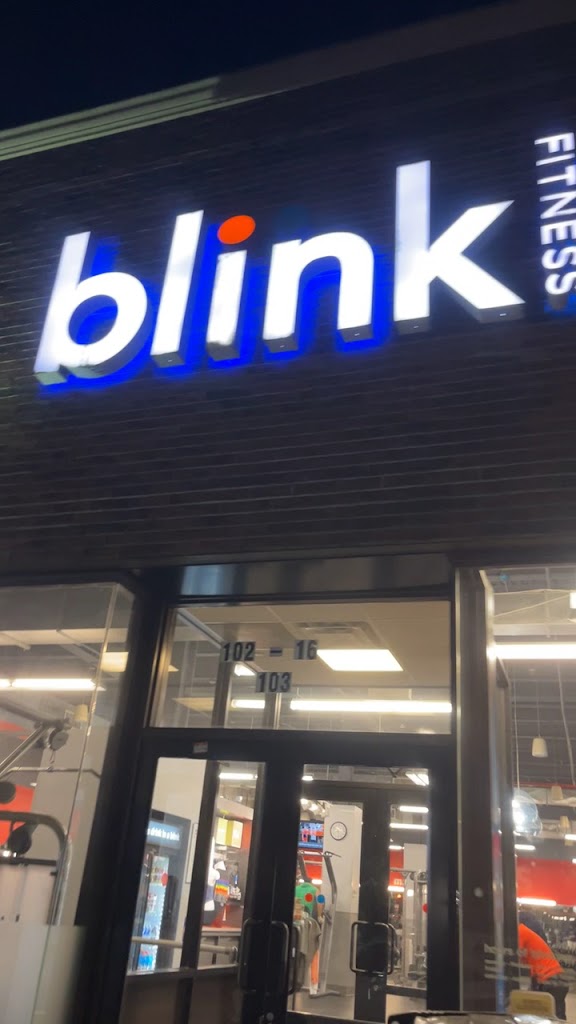 Blink Fitness (PureGym)