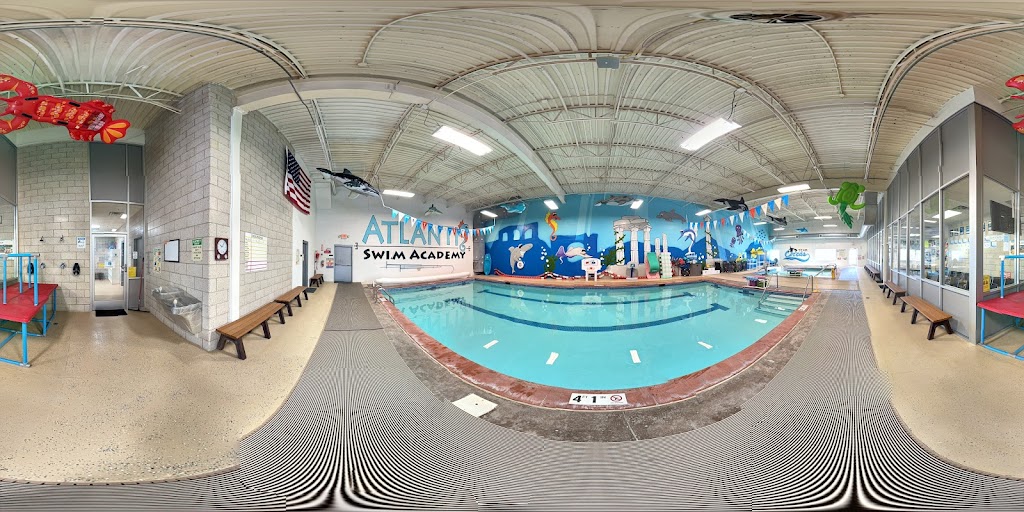  Atlantis Swim Academy