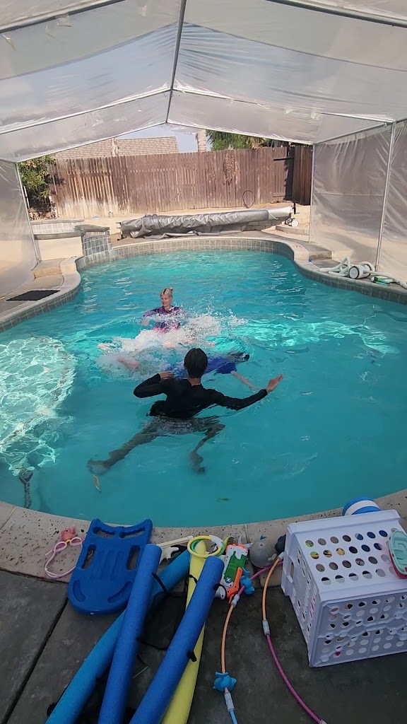  Little Otters Swim School