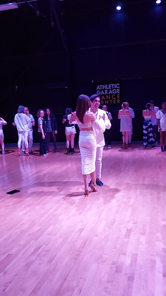  Athletic Garage Dance Center