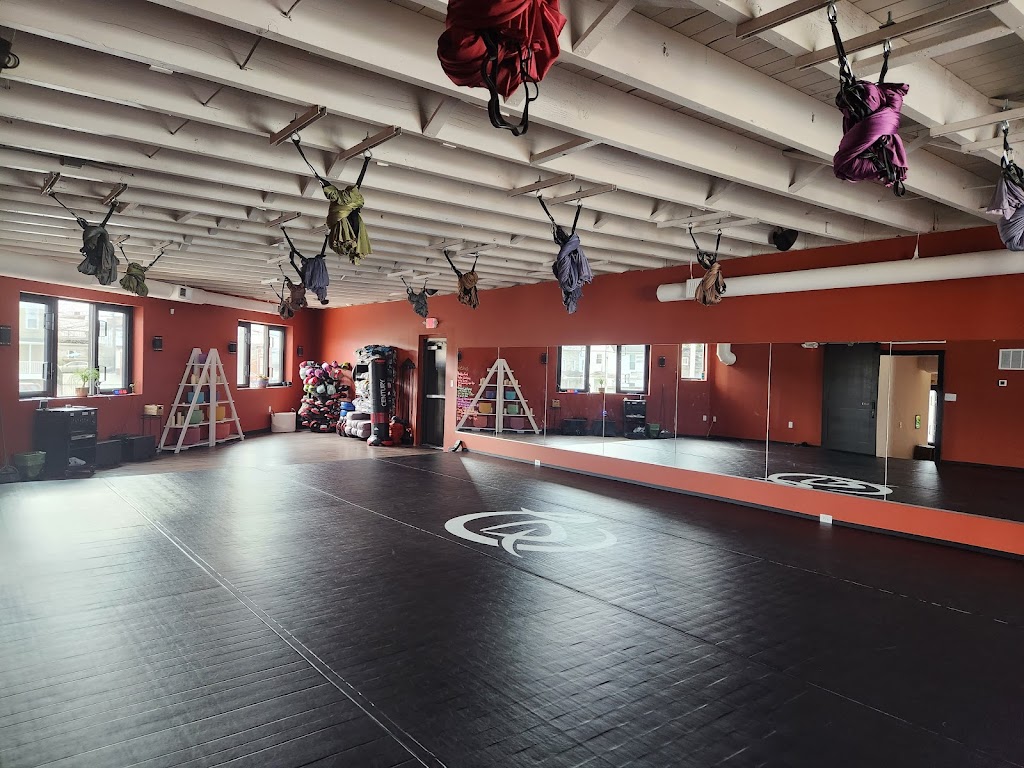  Equilibrium Baltimore