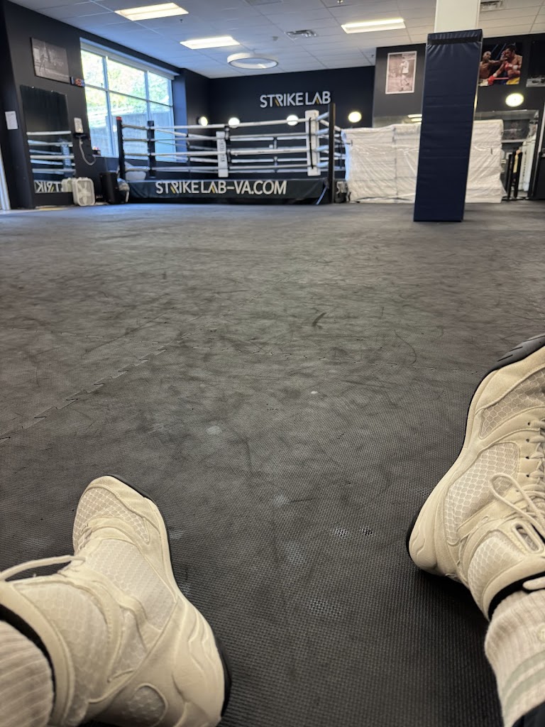  STRIKELAB – Falls Church, VA