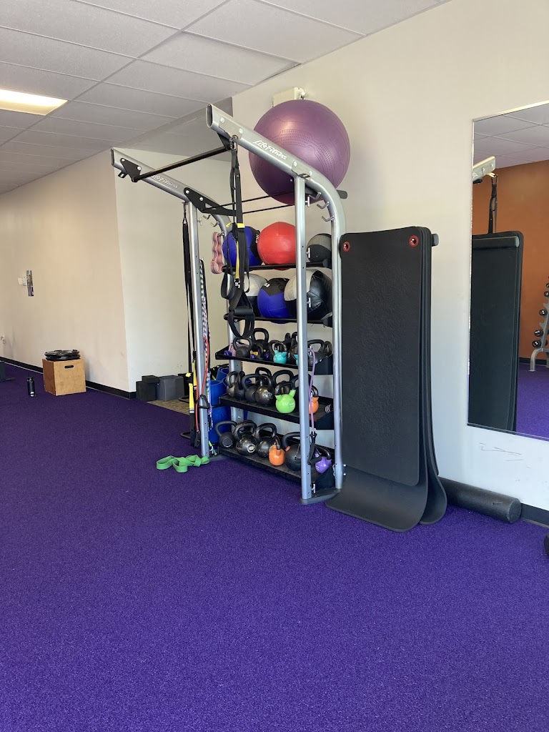 Anytime Fitness