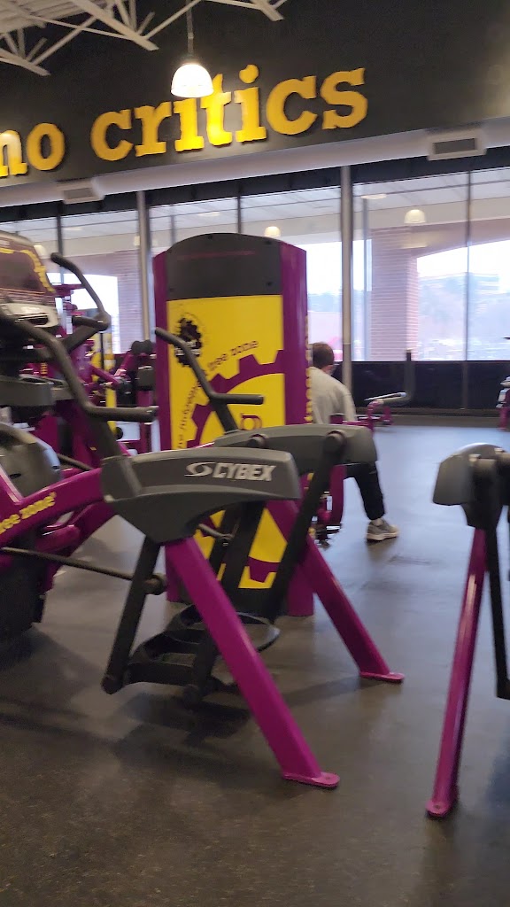  Planet Fitness