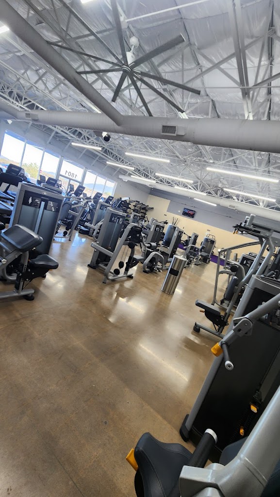  Anytime Fitness