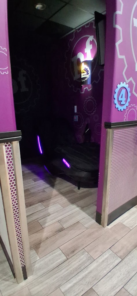  Planet Fitness