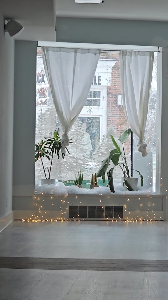  Kaia Yoga Old Greenwich