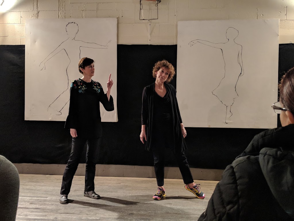  Randazzo Dance Studio