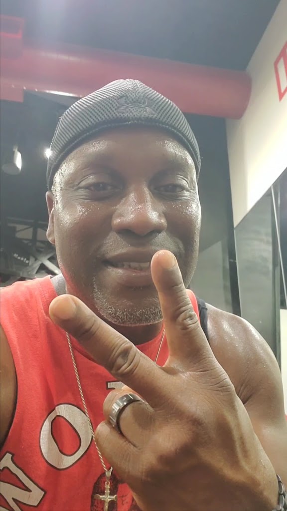  Invincible Fitness Spring