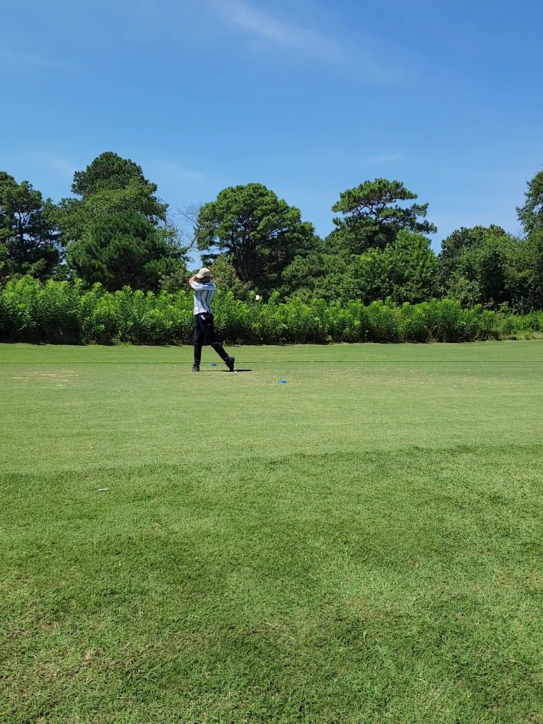  Eaglewood Golf Course-Langley AFB