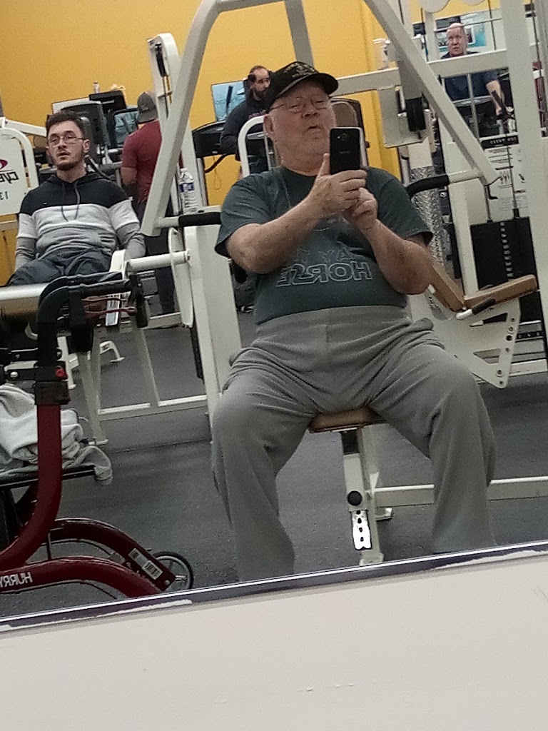  New York Fitness Clubs