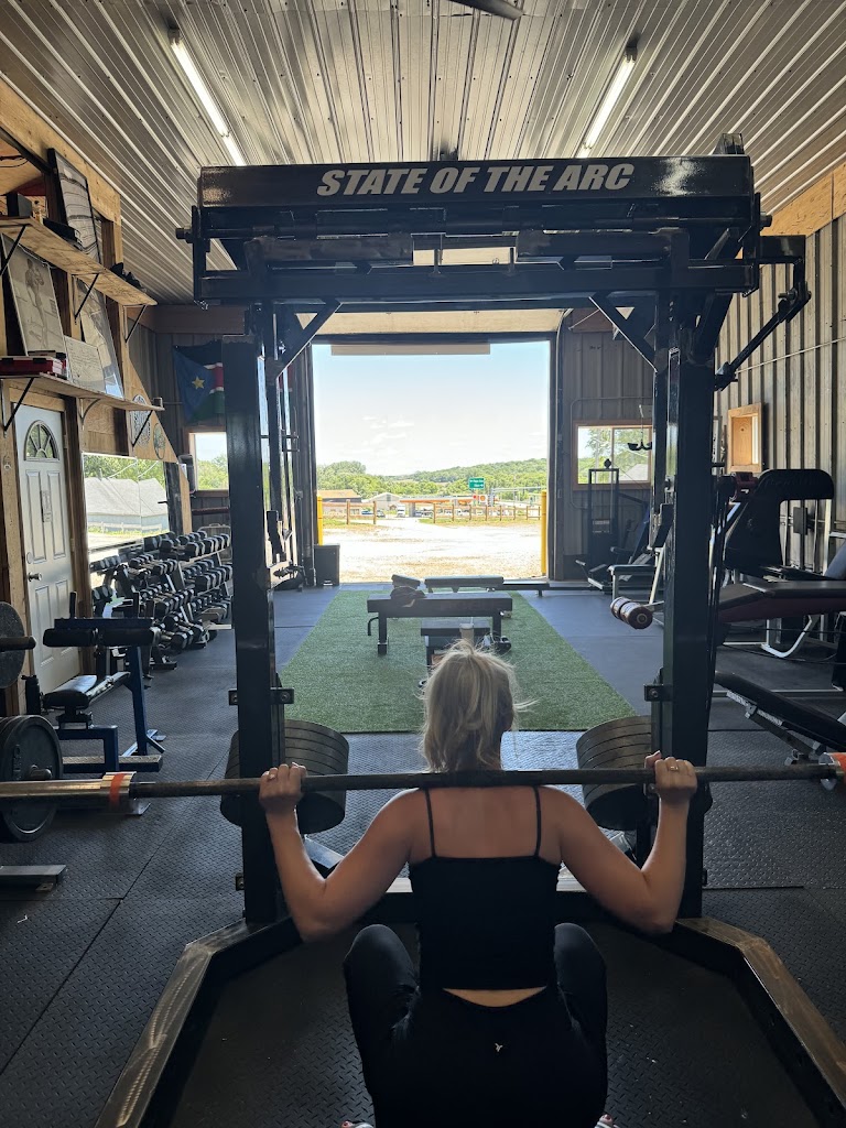  Be Better Barbell Club