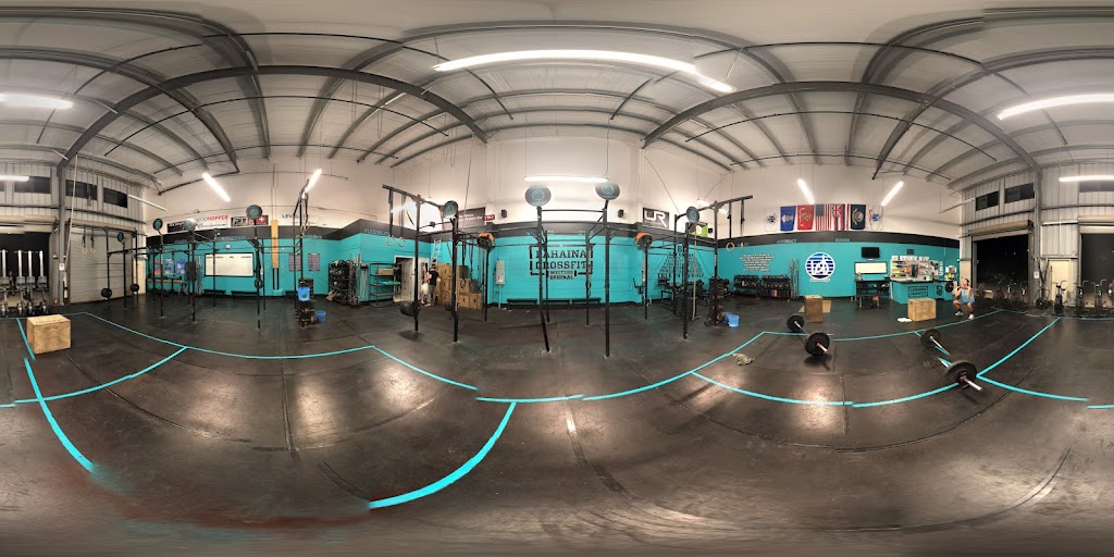  Lahaina CrossFit