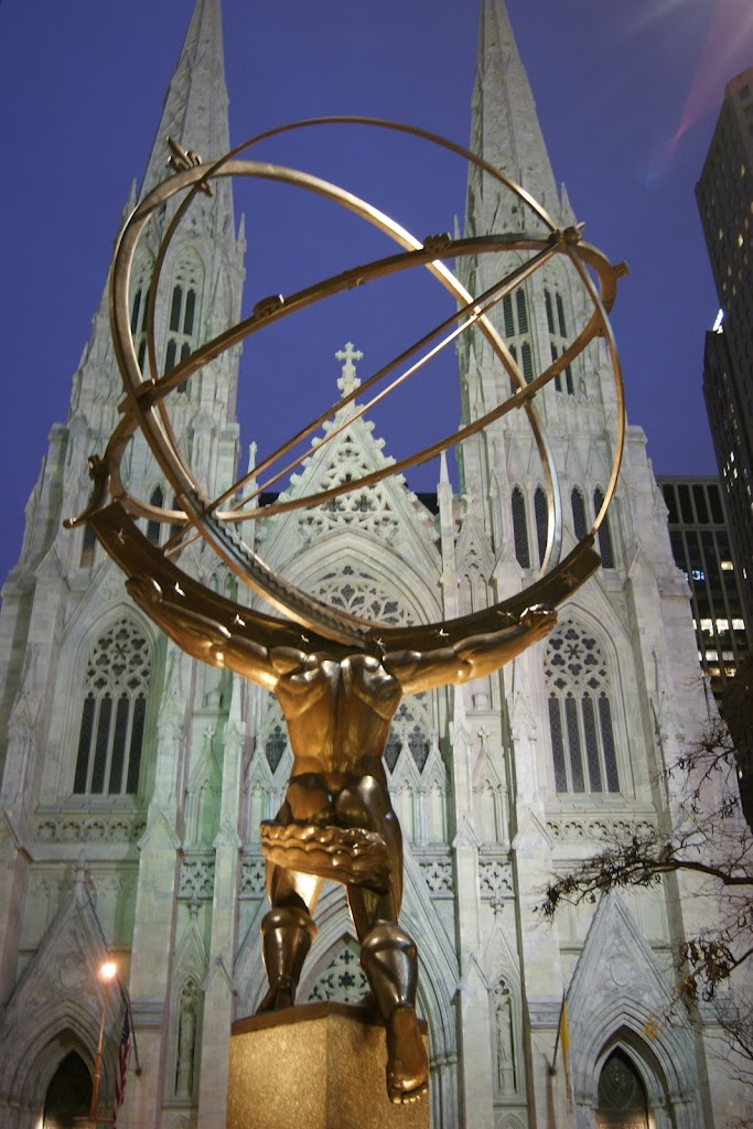  Equinox Rockefeller Center